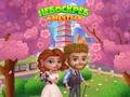 Гульня Pocket Tower