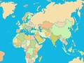 Гульня Capitals of the World