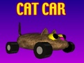 Гульня Cat Car
