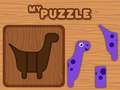 Гульня My Puzzle