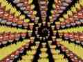 Гульня Frylock Dizzy