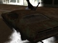 Гульня Drift Z