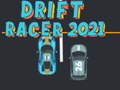 Гульня Drift Racer 2021