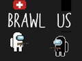 Гульня Brawl Us!