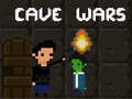 Гульня Cave Wars