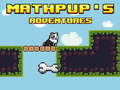 Гульня MathPlup`s Adventures