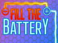 Гульня Fill the battery