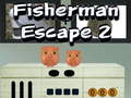 Гульня Fisherman Escape 2