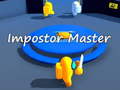 Гульня Impostor Master