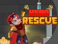 Гульня Hero Rescue 