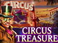 Гульня Circus Treasure