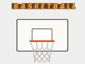Гульня Basketball