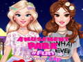 Гульня Amusement Park #Fun Dress Up