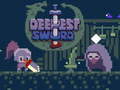 Гульня Deepest Sword