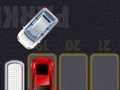 Гульня Math Parking Average
