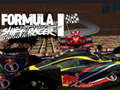 Гульня Formula1 shift racer