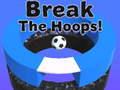 Гульня Break The Hoops!!