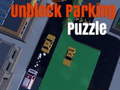 Гульня Unblock Parking Puzzle