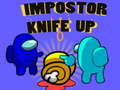 Гульня Impostor Knife Up