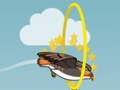 Гульня Flying bird