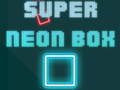 Гульня Super Neon Box