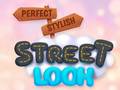 Гульня Perfect Stylish Street Look