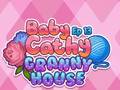 Гульня Baby Cathy Ep 13: Granny House