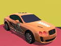 Гульня Stunt Car Driving Challenge - Impossible Stunts