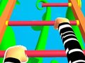Гульня Ladder Climber