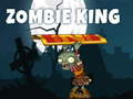 Гульня Zombie King