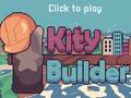 Гульня Kity Builder