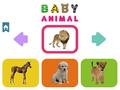 Гульня Baby Animal