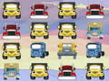 Гульня Matching Trucks