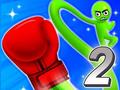 Гульня Rocket Punch 2 Online