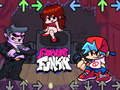 Гульня Friday Night Funkin - FNF