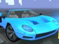 Гульня Two Stunt Rivals