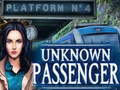 Гульня Unknown Passenger