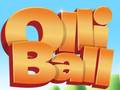 Гульня Ollli Ball