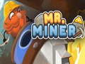 Гульня Mr. Miner