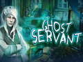 Гульня Ghost Servant