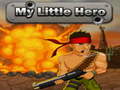 Гульня My Little Hero