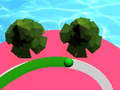 Гульня Color road 3d