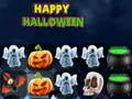 Гульня Happy Halloween 