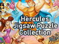 Гульня Hercules Jigsaw Puzzle Collection