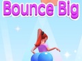 Гульня Bounce Big