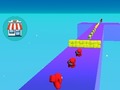 Гульня Giant Rush: Imposter