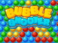Гульня Bubble Shooter 