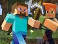 Гульня Minecraft Hidden Items