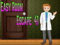 Гульня Amgel Easy Room Escape 41