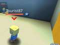 Гульня Evil Teacher Baldi
